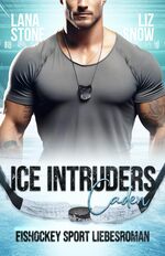 book cover - Lana Stone: Caden