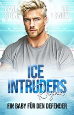 book cover - Lana Stone: Rhyan