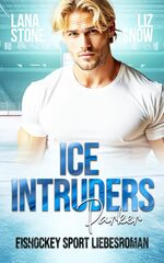 book cover - Lana Stone: Parker