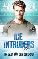 book cover - Lana Stone: Tyler