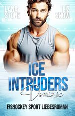 book cover - Lana Stone: Dominic