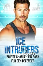 book cover - Lana Stone: Blake